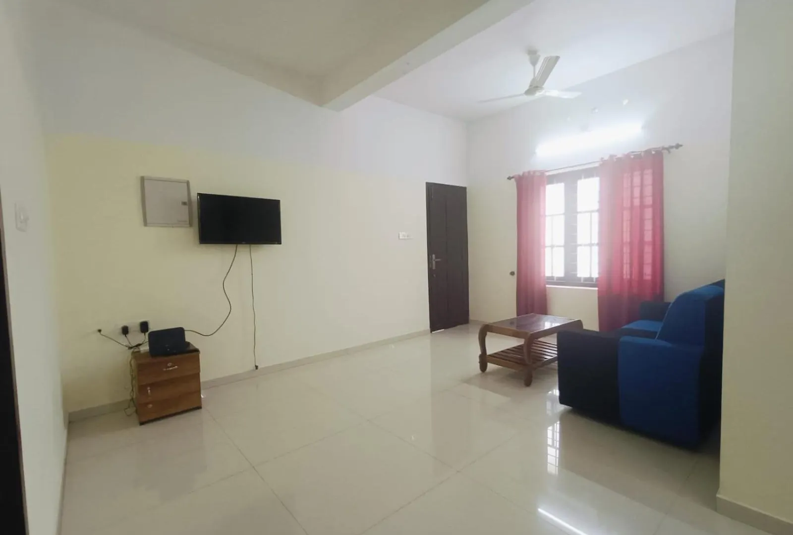 Hotel West Darshan Apartments And Villas Thiruvananthapuram